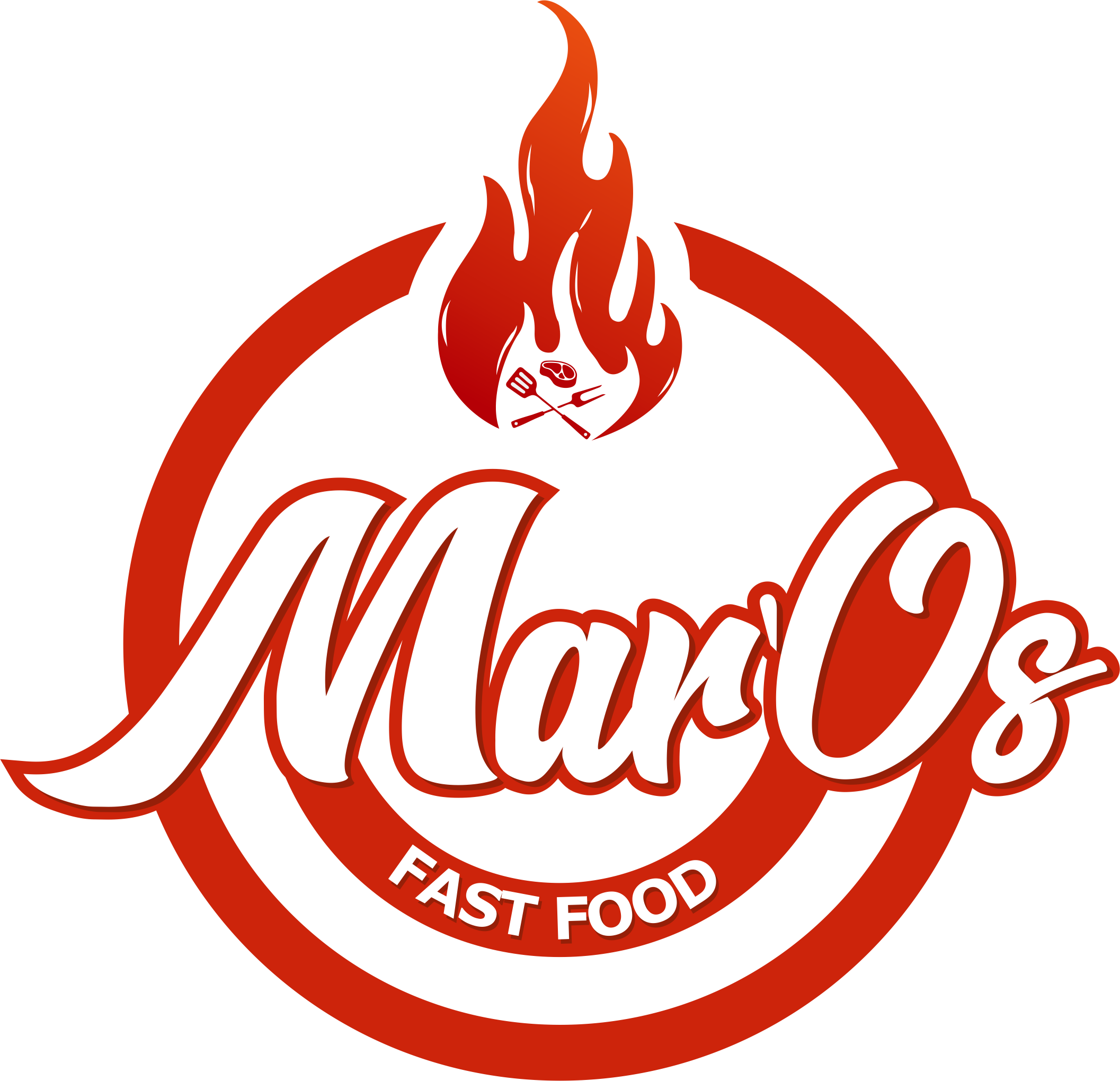 Mar'Os Logo